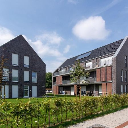 Nordseetraum Ihr Traumurlaub In Norddeich Bagian luar foto