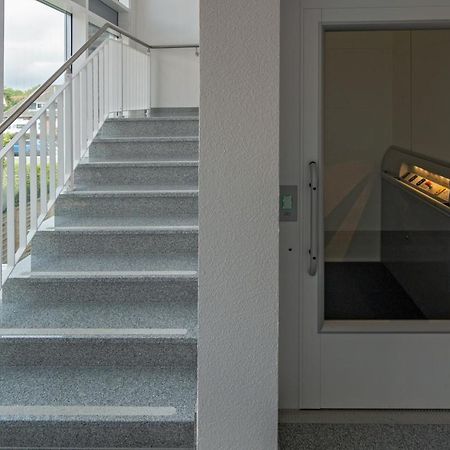 Nordseetraum Ihr Traumurlaub In Norddeich Bagian luar foto